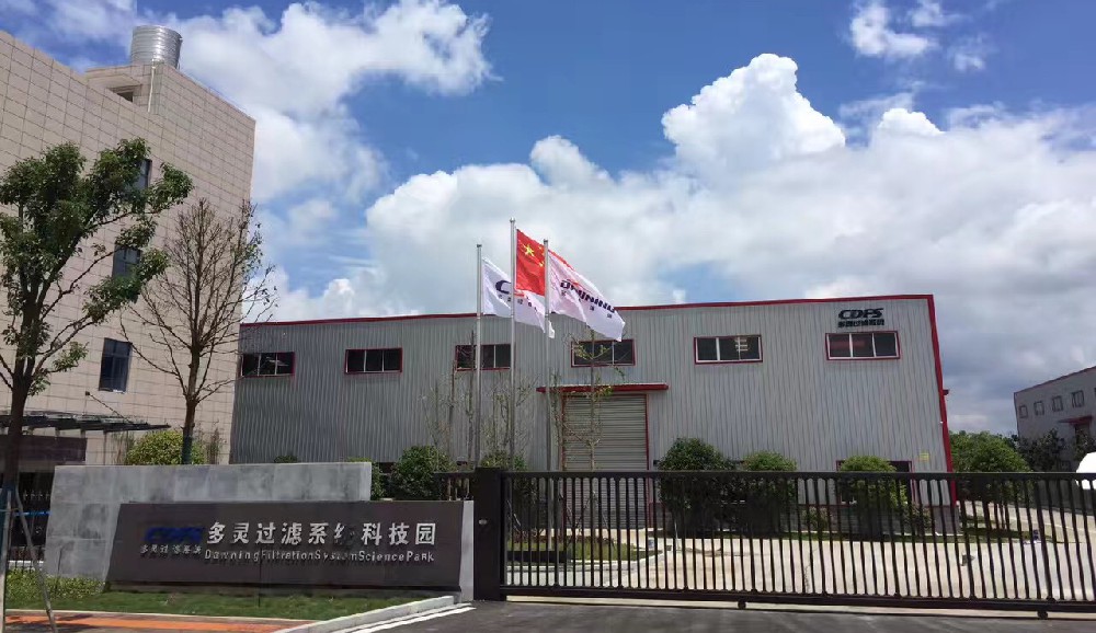 真空脫氣機(jī)工作原理，設(shè)計(jì)安裝要點(diǎn)，有些地方要注意